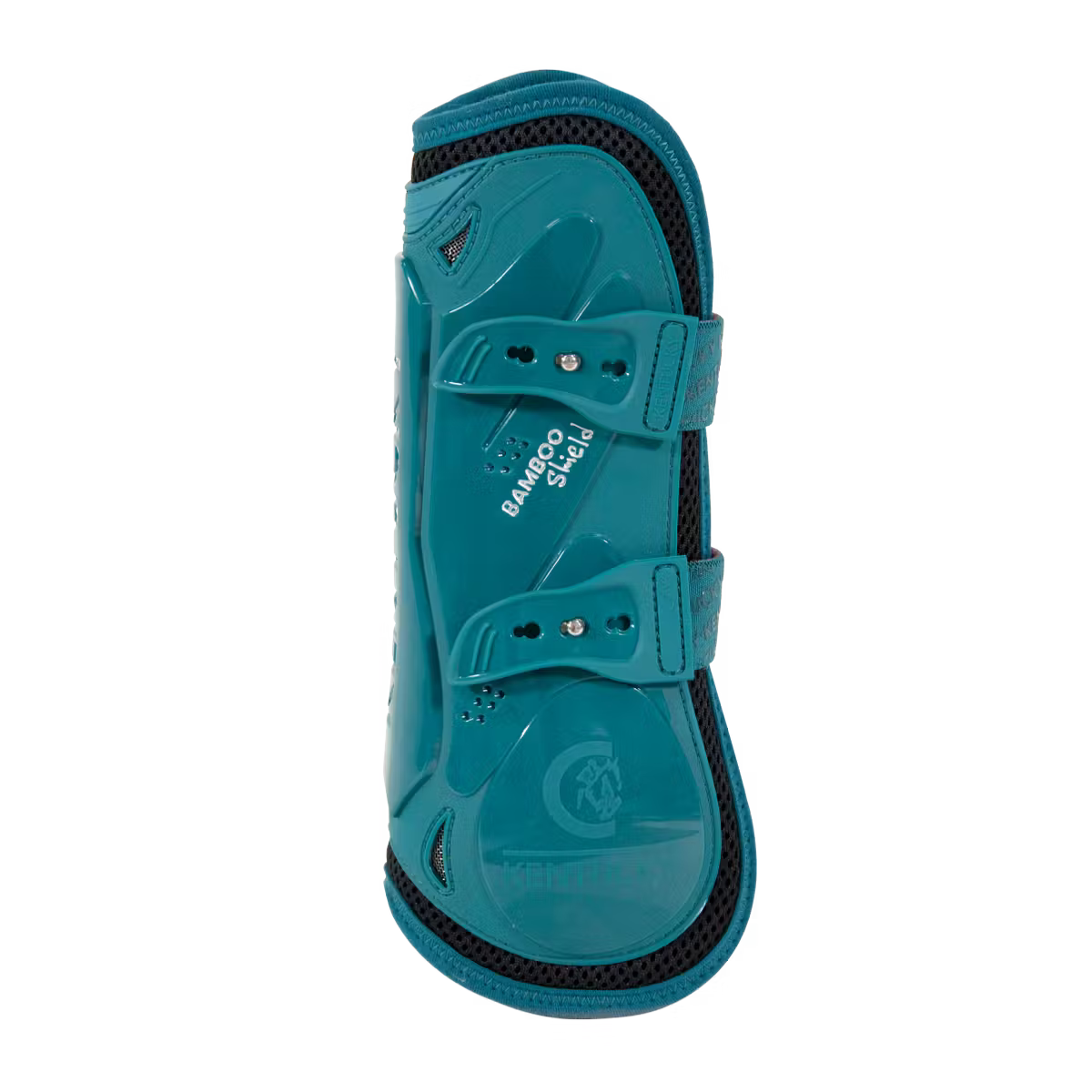 Kentucky Tendon Boots bamboo Elastic