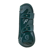 Kentucky Tendon Boots bamboo Elastic