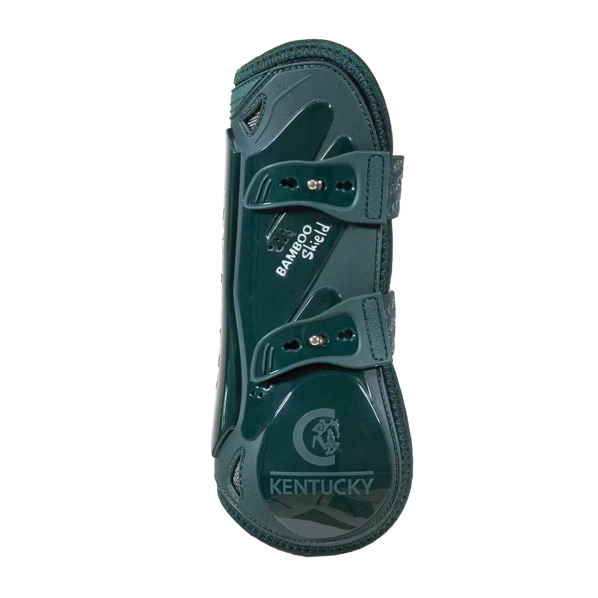 Kentucky Tendon Boots bamboo Elastic
