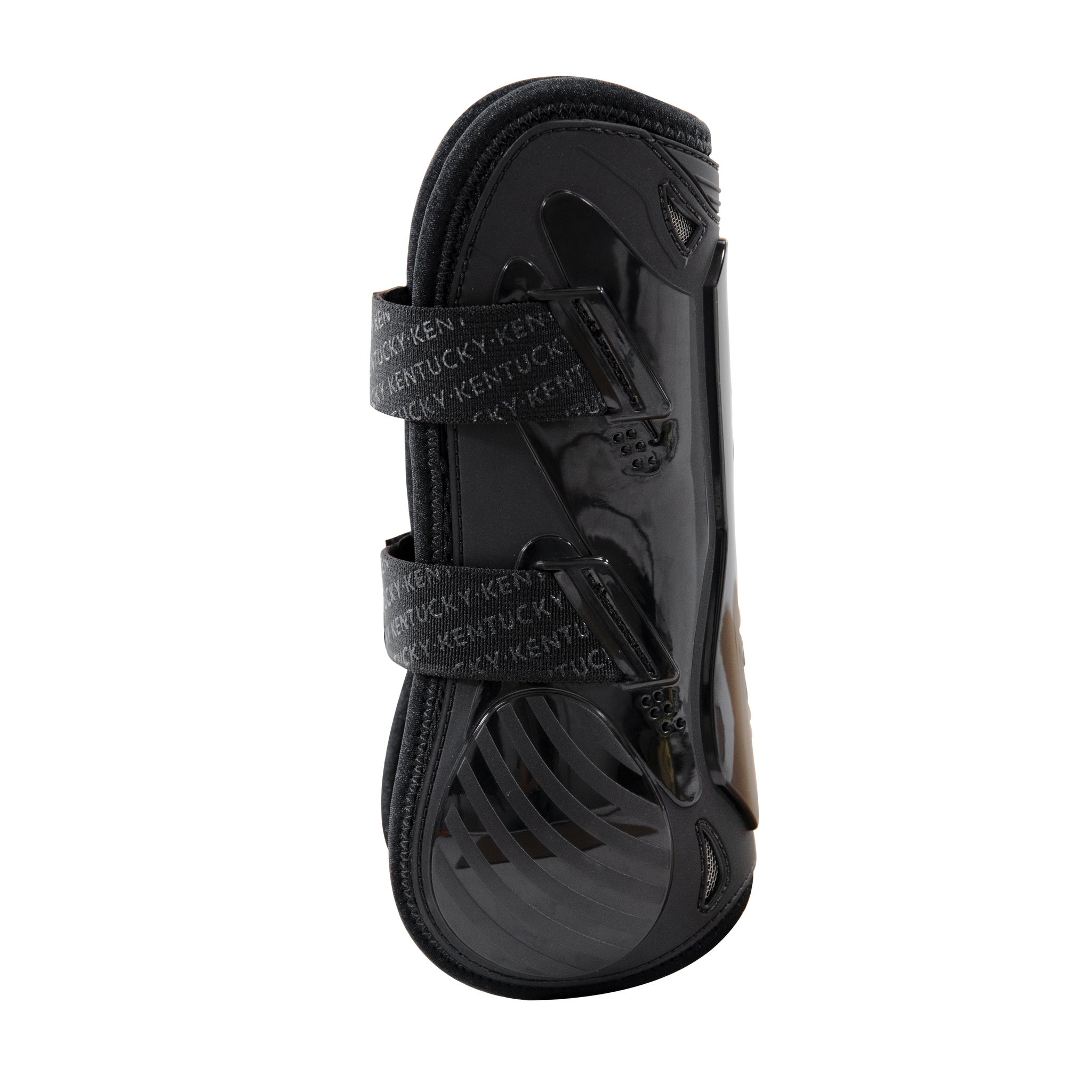 Kentucky Tendon Boots Bamboo Velcro