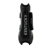 Kentucky Tendon Boots Bamboo Velcro