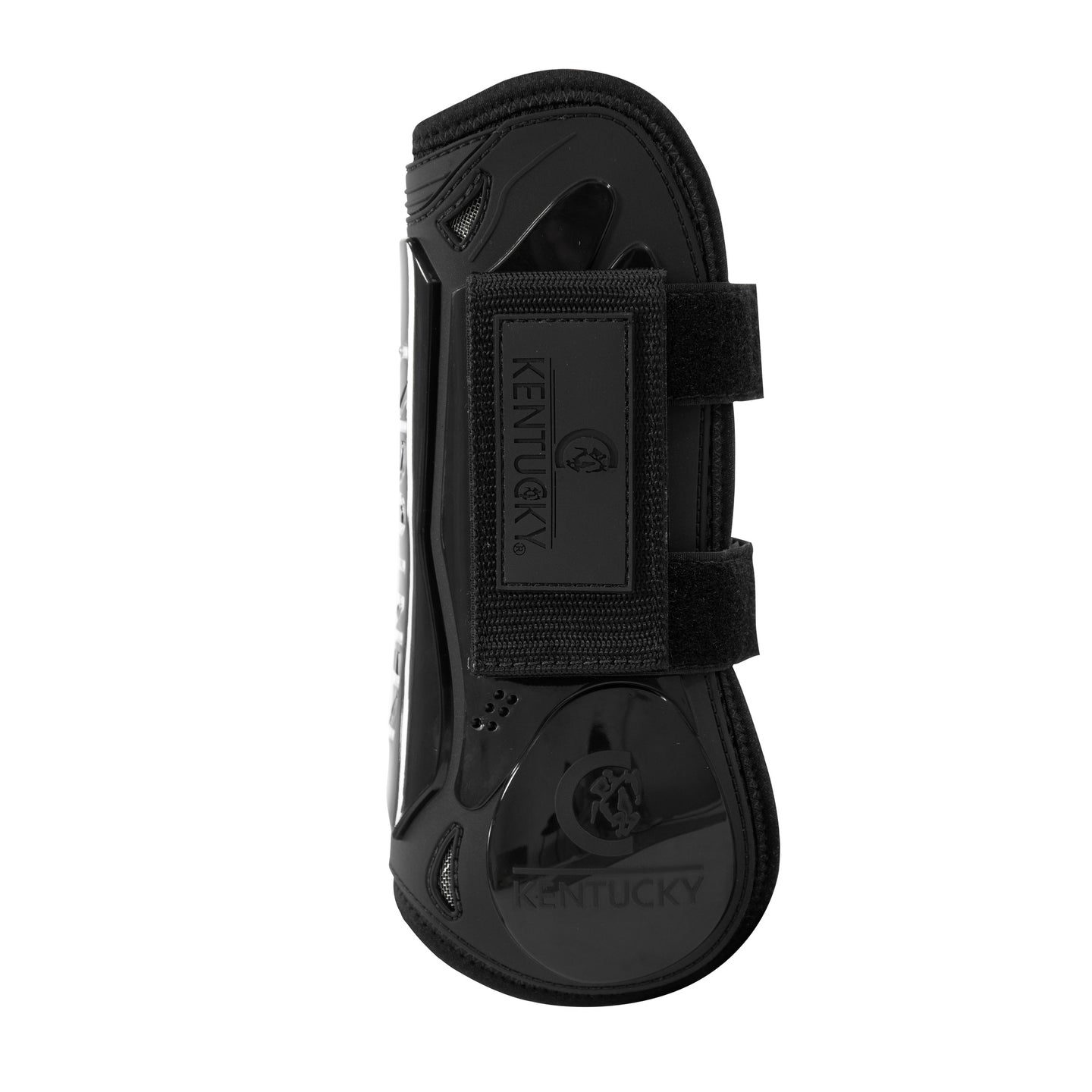Kentucky Tendon Boots Bamboo Velcro