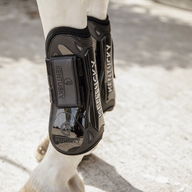 Kentucky Tendon Boots Bamboo Velcro