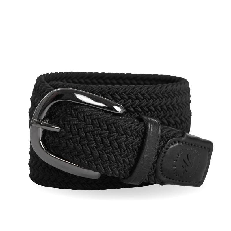 Horse Life Flätat skärp