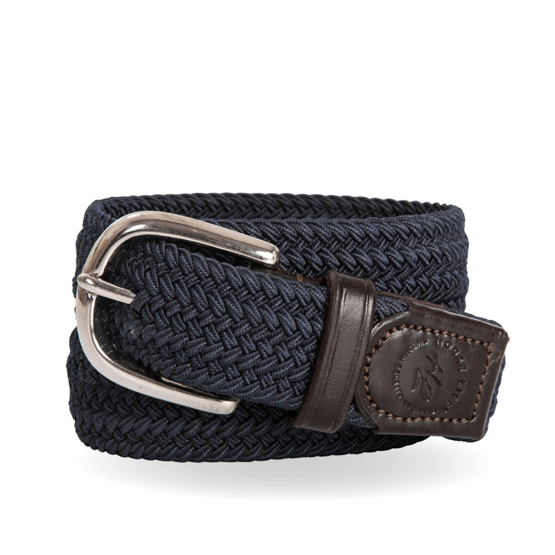 Horse Life Flätat skärp