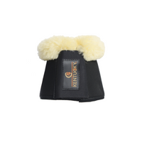 Kentucky Boots with sheepskin