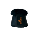 Kentucky Boots with sheepskin