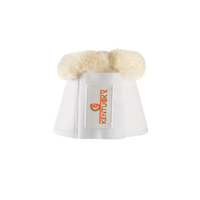 Kentucky Boots with sheepskin