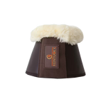 Kentucky Boots with sheepskin