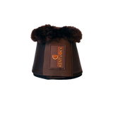 Kentucky Boots with sheepskin