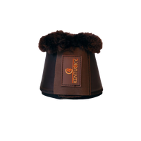 Kentucky Boots with sheepskin