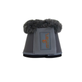 Kentucky Boots with sheepskin