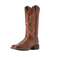 Ariat Rockdale Western Boot