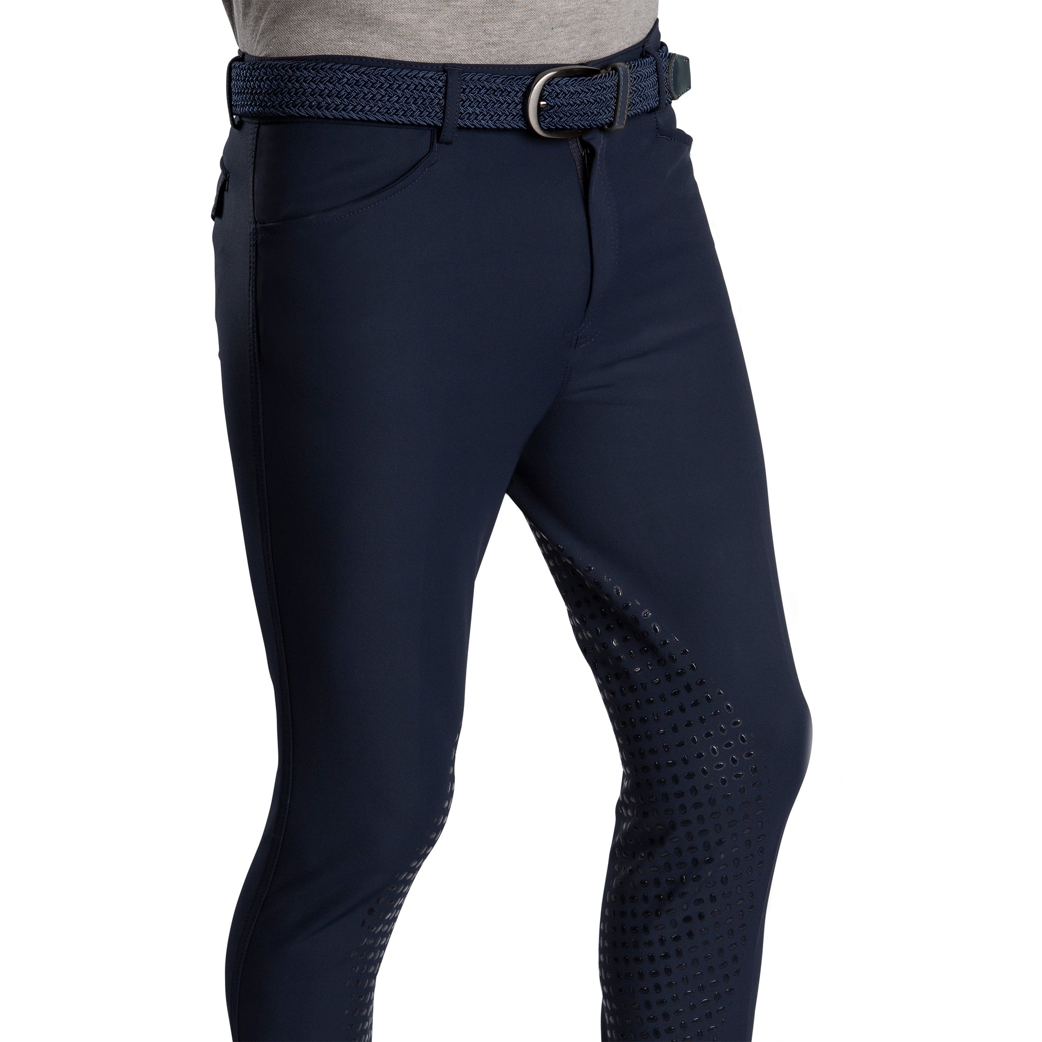 Horse Life Ridbyxa Lancelot herr