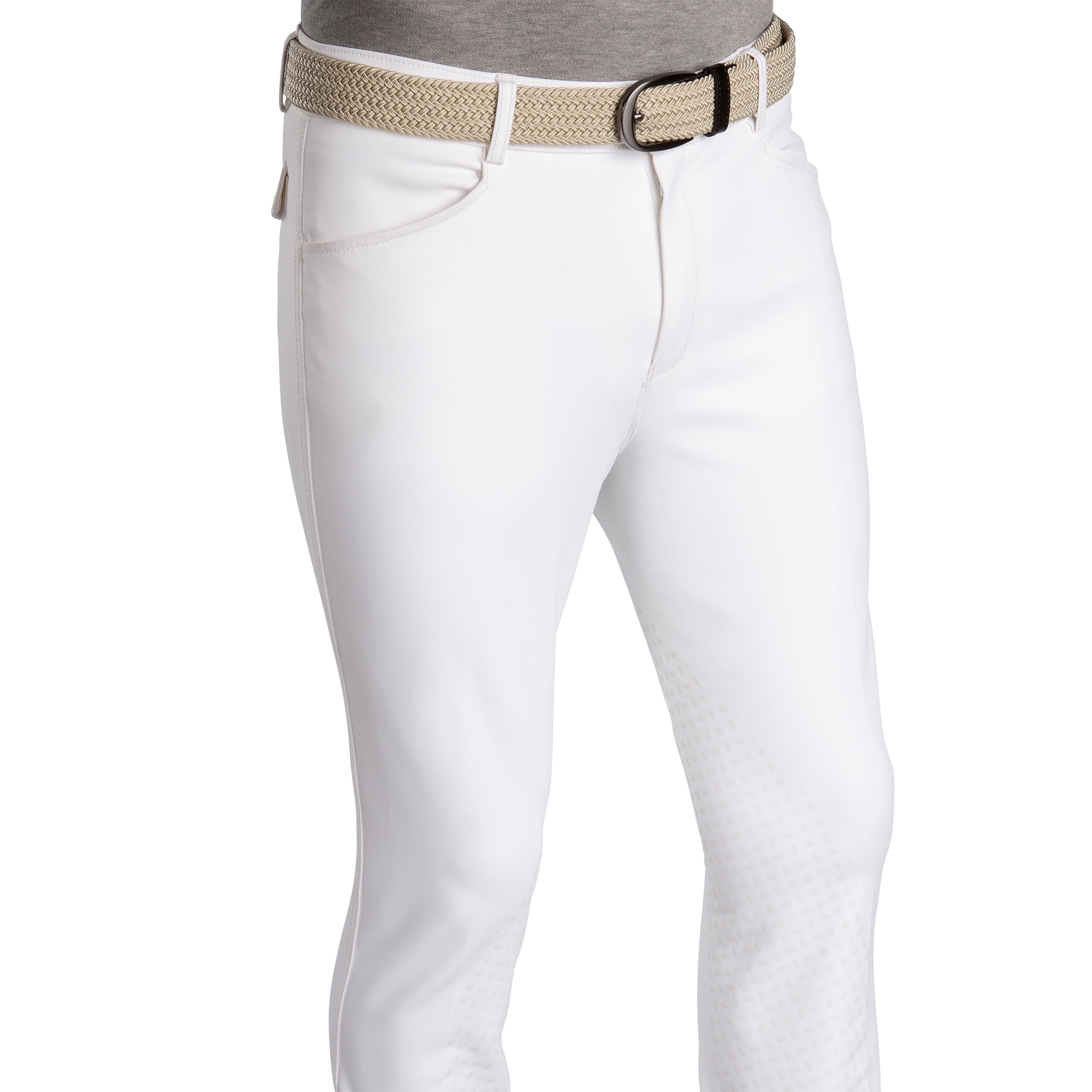 Horse Life Ridbyxa Lancelot herr