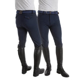 Horse Life Vinterridbyxa Isak herr