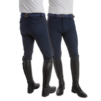 Horse Life Vinterridbyxa Isak herr