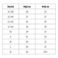 Horse Life Short chaps protec junior