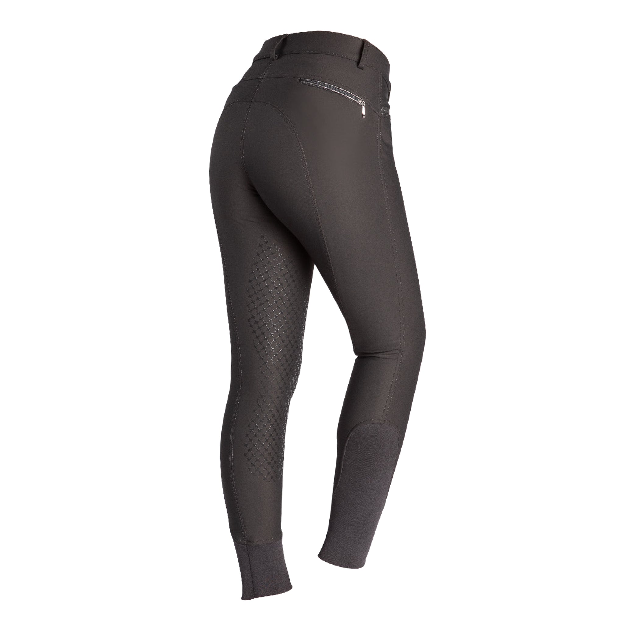 Horse Life Winter riding breeches Isa ladies