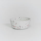 Kentucky Hundskål bamboo terrazzo