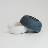 Kentucky Hundskål bamboo terrazzo