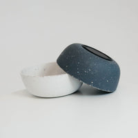 Kentucky Hundskål bamboo terrazzo