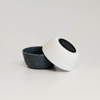 Kentucky Hundskål bamboo terrazzo