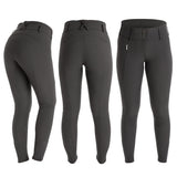 Horse Life Ridbyxa Candy Mira knä grip