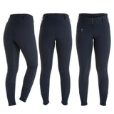 Horse Life Ridbyxa Candy Mira knä grip