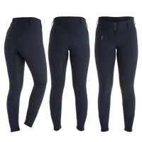 Horse Life Ridbyxa Candy Mira knä grip