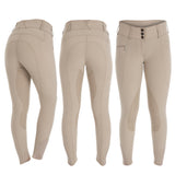 Horse Life Ridbyxa Candy Mira knä grip