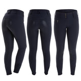 Horse Life Ridbyxa Candy Mira full grip