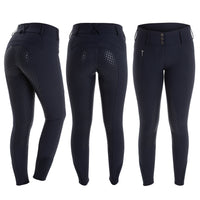 Horse Life Ridbyxa Candy Mira full grip