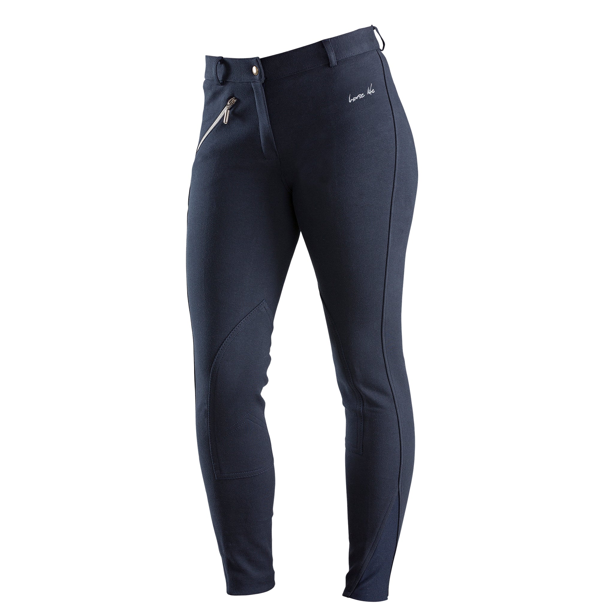 Horse Life Ridbyxa Molly dam