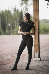 Horse Life Ridbyxa Molly full grip junior