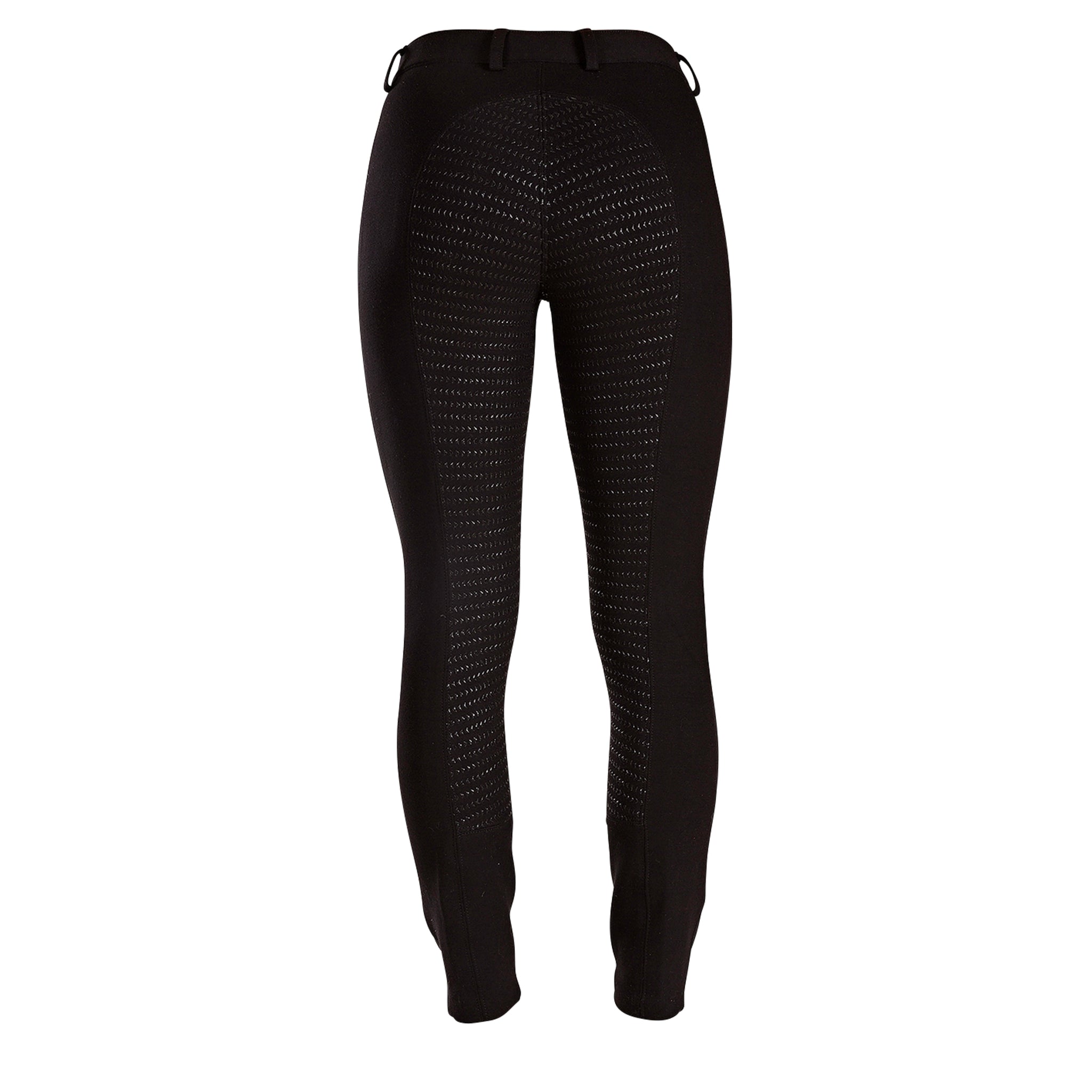 Horse Life Ridbyxa Molly full grip dam