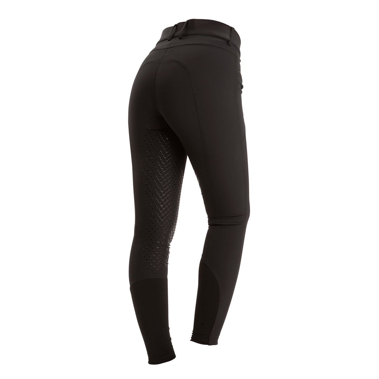 Horse Life Ridbyxa Stella knä grip dam