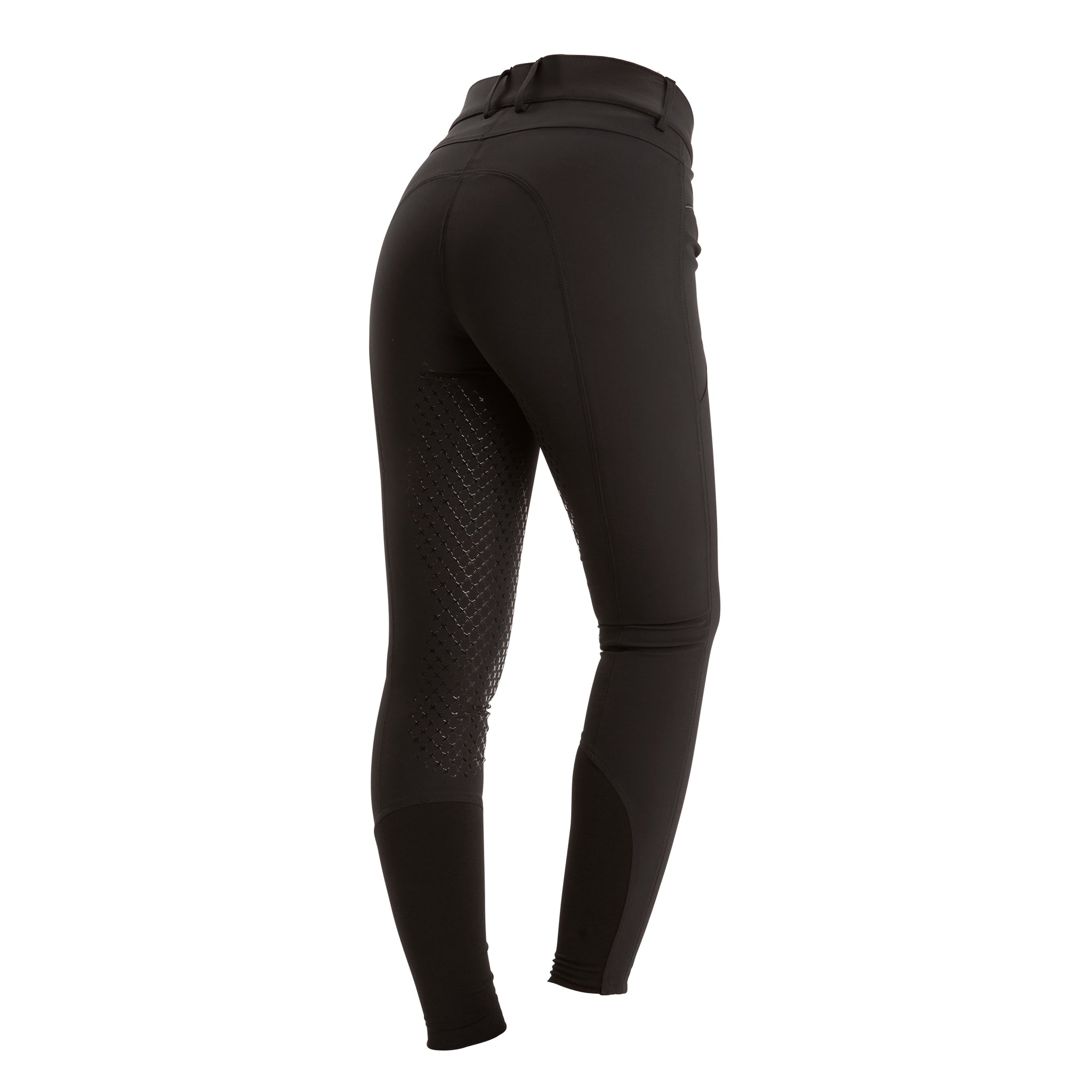 Horse Life Ridbyxa Stella knä grip dam