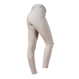 Horse Life Ridbyxa Stella knä grip dam