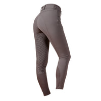 Horse Life Ridbyxa Stella knä grip dam