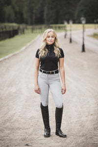 Horse Life Ridbyxa Stella knä grip dam