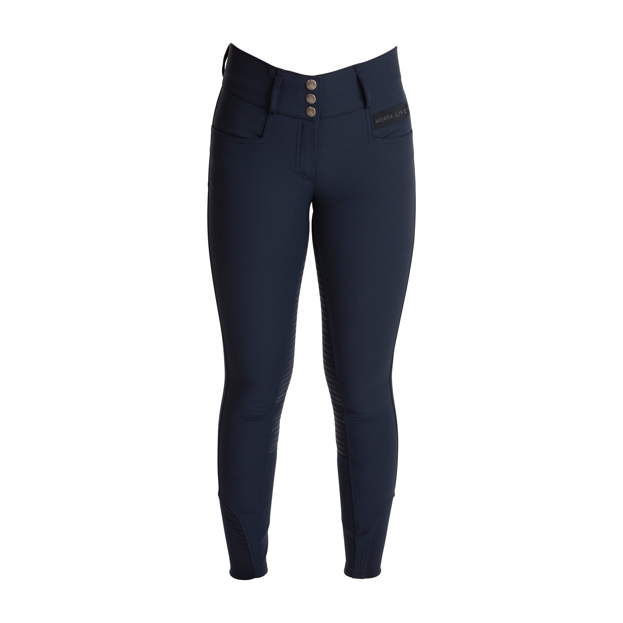 Horse Life Ridbyxa Candy super-X full grip