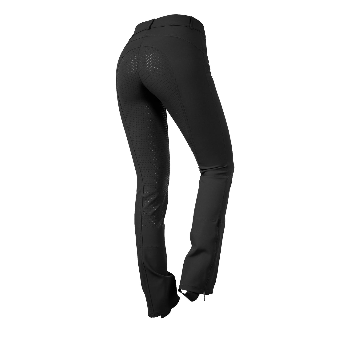 Horse Life Ridbyxa Isafold full grip herr