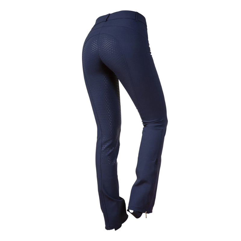 Horse Life Isafold full grip men's breeches