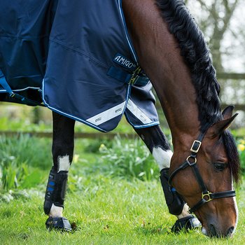 Horseware Amigo Bravo 12 0g