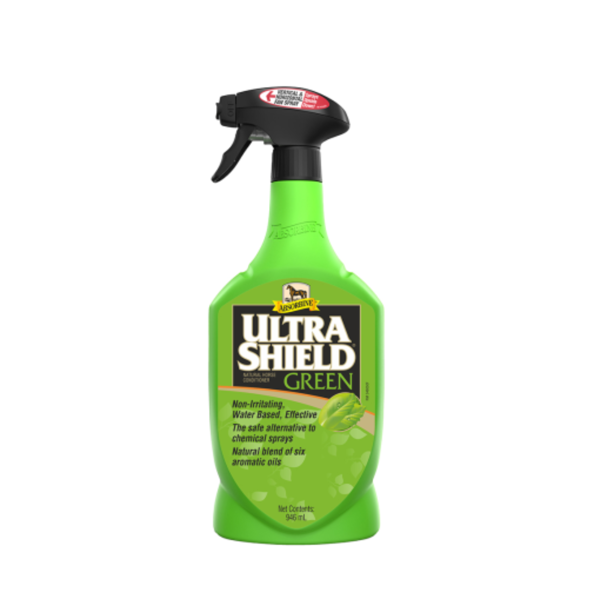 Absorbine UltraShield Green