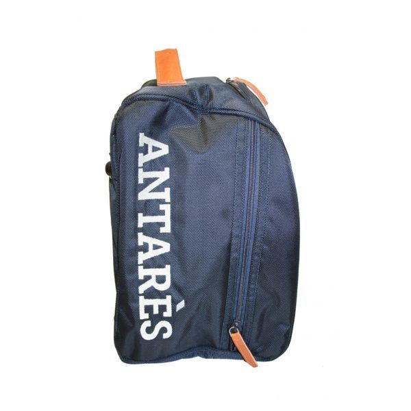 Antares Hjälmväska