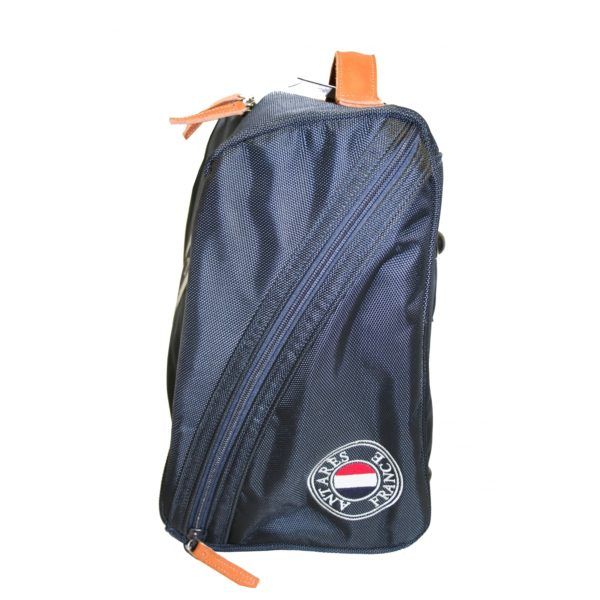 Antares Hjälmväska