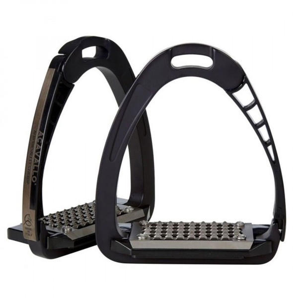 Acavallo Arena Alupro stirrup