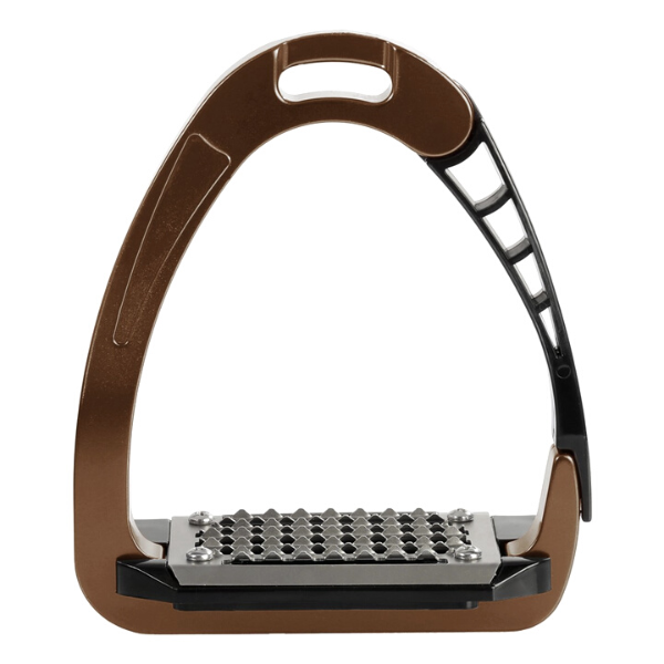Acavallo Arena Alupro stirrup